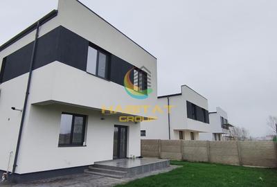 Vânzare casa P+1  curte amenajată | Berceni – 1 Mai - 6