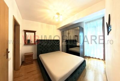 Apartament Elegant, 3 Camere si 2 Bai - Kiseleff/ Clucerului - 12