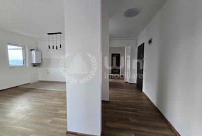 Penthouse 82mp util | Bloc nou | 46mp Terasa | Garaj | Buna Ziua - 8