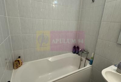 Garsonieră cu balcon Complexul Rasarit de Soare, Titan - 12