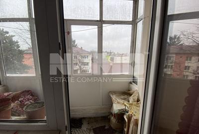 Apartament 2 camere | Zona Bogdan Voda |  44.500 EUR - 5