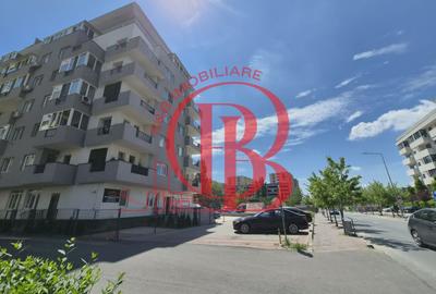Apartament 3 camere Th. Pallady Ideal Business Metrou Teclu - 2
