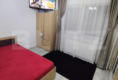 Apartament 2 camere, 41,5 mp, la cheie, Beta Residence - 5