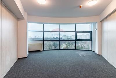 Spațiu de birouri 245 mp I Cladire Office I Baba Novac - 5