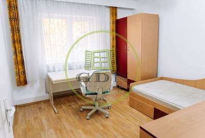 Apartament 3 camere, decomandat, Zorilor - 8