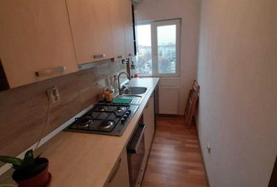 Calea Girocului | 2 camere | 43 mp | Centrala proprie | Mobilat si utilat - 2