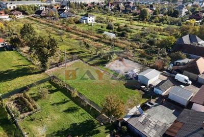 Tăuții Măgherăuș – teren intravilan 800 mp, utilități la proprietate | Imobiliar - 5