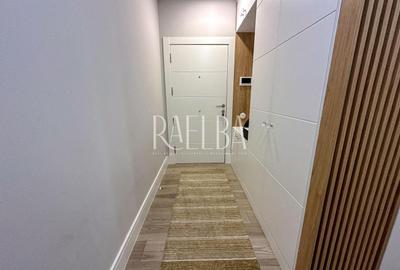 Triana | 3 camere | Pipera | Parcare | Piscina | Padurea - 11