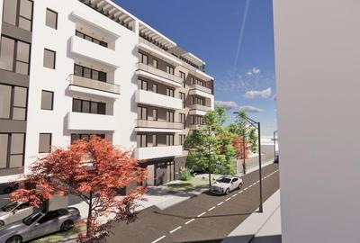 Apartament 2 camere de vanzare Aviatiei - 20