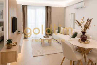 LUX / PRIMA INCHIRIERE /ANSAMBLU INCHIS CU PISCINA, GYM - 3