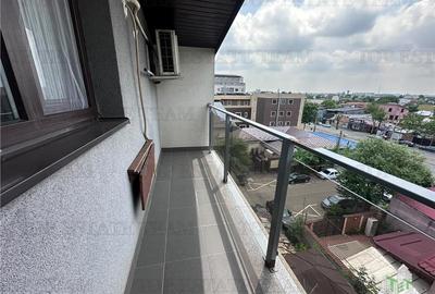 Garsoniera de vanzare in zona Bucurestii Noi - 5