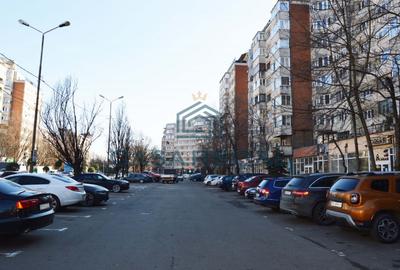 Spațiu comercial de închiriat pe b-dul Dacia,  fostul magazin "Adrian - 7