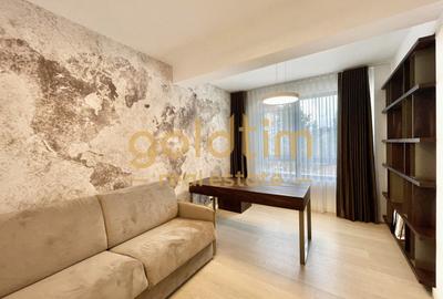 VILA INDIVIDUALA/ DRESSING/TEREN LIBER 375 MP/ MOBILATA SI UTILATA/ GARDEN FLOOR - 25