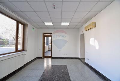 Spatiu de birouri de 138 mp de inchiriat in zona Andrei Muresanu - 4