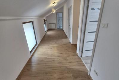 Vila/casa noua: P+M, Banesti-Prahova - 150 mp utili + teren 875 mp! - 26