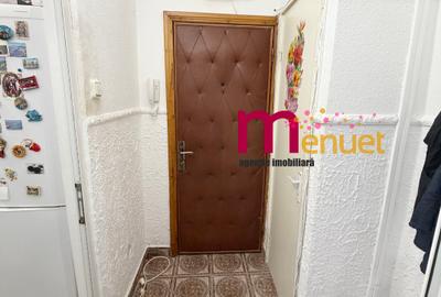 Apartament 2 camere,zona Neptun, parter - 9
