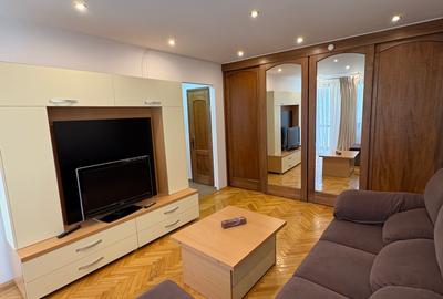 Stefan cel Mare, ap.2 camere, 57mp, et.5, mobilat, 98.000Euro - 19