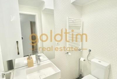 PENTHOUSE SUPERB/COMPLET MOBILAT/SCOALA AMERICANA/2 PARCARI SUBT - 23