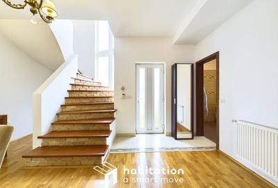 Casă tip duplex, despărțit prin garaj, la intrare în Dumbrăvița - 6