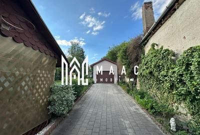 Casă individuală | 4 Camere | 150 MPU | Cisnădioara - 7