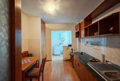 Apartament 4 camere Bistrita Lac - 4
