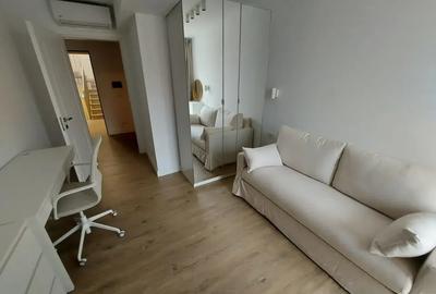 Apartament 3 camere ultracentral nou, complet mobilat lux / Armeneasca - 11
