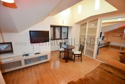 Garsoniera 38 mp - Hala Traian - Foisorul de Foc - Calarasilor - 1