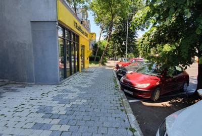CONSTANTA | VICTORIA | SPATIU COMERCIALA | Bdul TOMIS - 3