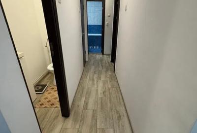 Vânzare apartament 3 camere Crângași - 1
