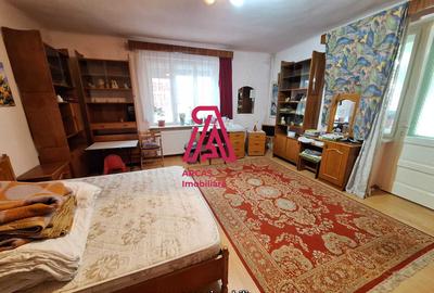 Casa de vanzare 7 camere, teren 1000 mp Sub Arini! - 22
