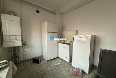 Bucatarie  de inchiriat  Copou - ideal Catering - 5