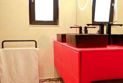 Vilă individuală Corbeanca | design modern, curte amenajată - 15