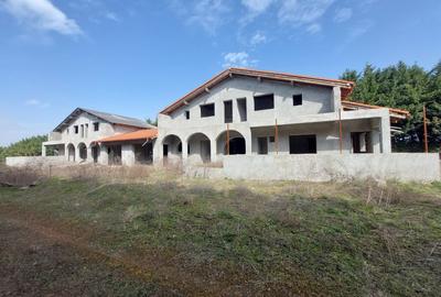 Camin de geriatrie / spital / pensiune / complex agrement - 1