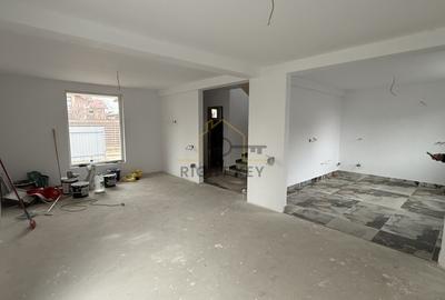 Casa P+1+pod, 4cam, teren 240mp, 110mp utili! Comision 0%! - 5