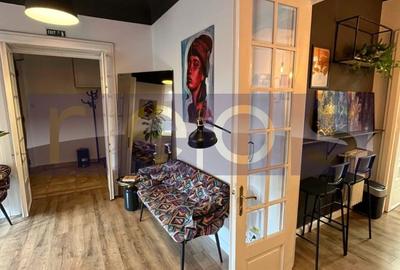 VANZARE APARTAMENT/SPATIU COMERCIAL 5 CAMERE 115MP PIATA ROMANA ULTRACENTRAL - 8