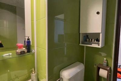 Garsoniera cosy de inchiriat la metrou Dristor 2 - 11