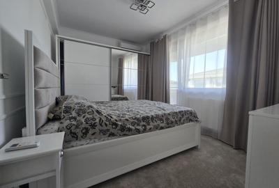 Casa P+1 - 164 mp + teren 255 mp - Pipera - 7