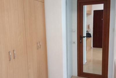 Apartament 2 camere, Nufarul, Str. Ciheiului - 7