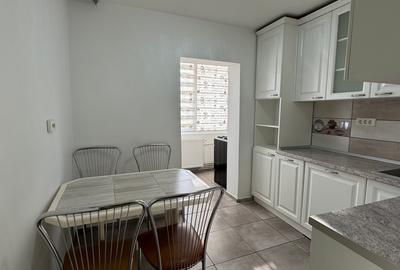 Apartament renovat, 3 camere - 2 băi – Calea Dorobanților - 4
