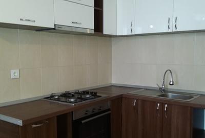 Apartament 3 camere, mobilat, utilat, Fundeni Tower - 5