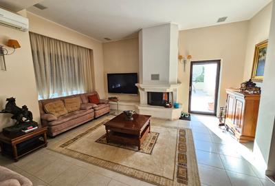 Penthouse - Barbu Vacarescu - 2