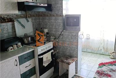 Apartament 3 camere cf 1 decomandat zona Dorobanti 1 - 7