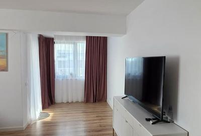 Premium Rental: 2 Bedroom Apartment | Faleza Nord | New Building - 22