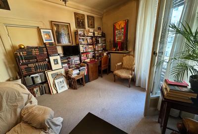 Vanzare apartament cinci camere Universitate metrou perfect pentru Airbnb - 11