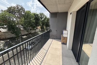 Quartier Azuga, 2 camere mobilat si utilat complet, ideal investitie - 19