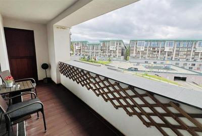 Apartament cochet si luminos SILVER MOUNTAIN Poiana Brasov - 19