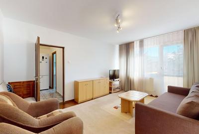 De vanzare-2 camere ideal investitie/locuit, mobilat, Str. Soarelui - 13