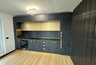 Penthouse 3 camere | Terasă 52 mp | Mobilat | Parcare inclusă | Bloc nou - 2