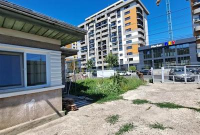 Vila Individuala Poitiers - 750 euro (negociabil) - 9