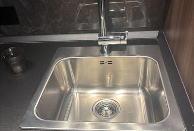 Apartament ultrafinisat la prima inchiriere - 20